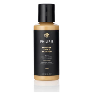 Philip B Oud Forever Shine Shampoo – 2oz
